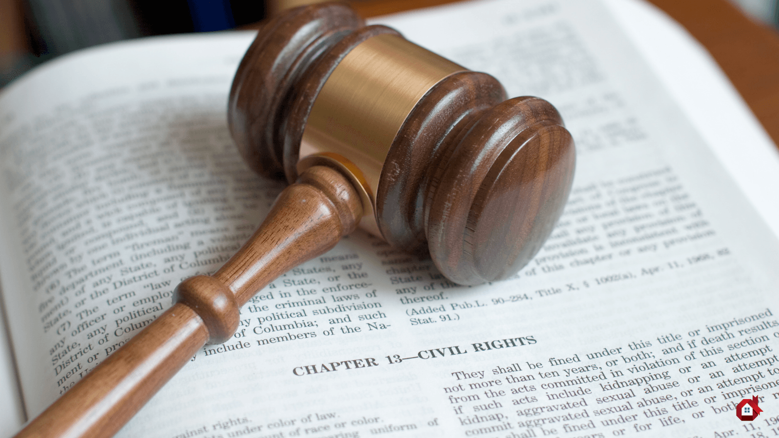 maillet sur le Code des droits de la personne