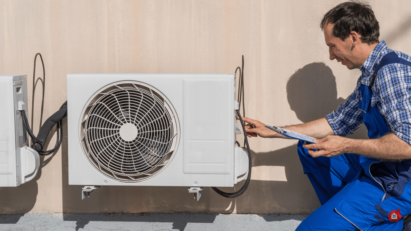 Entrepreneur en climatisation