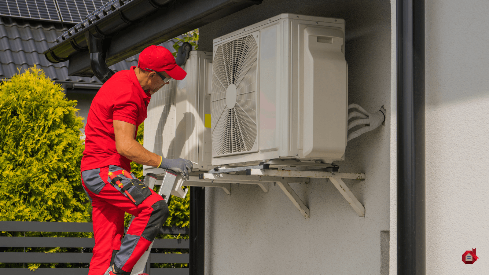 Entrepreneur en climatisation