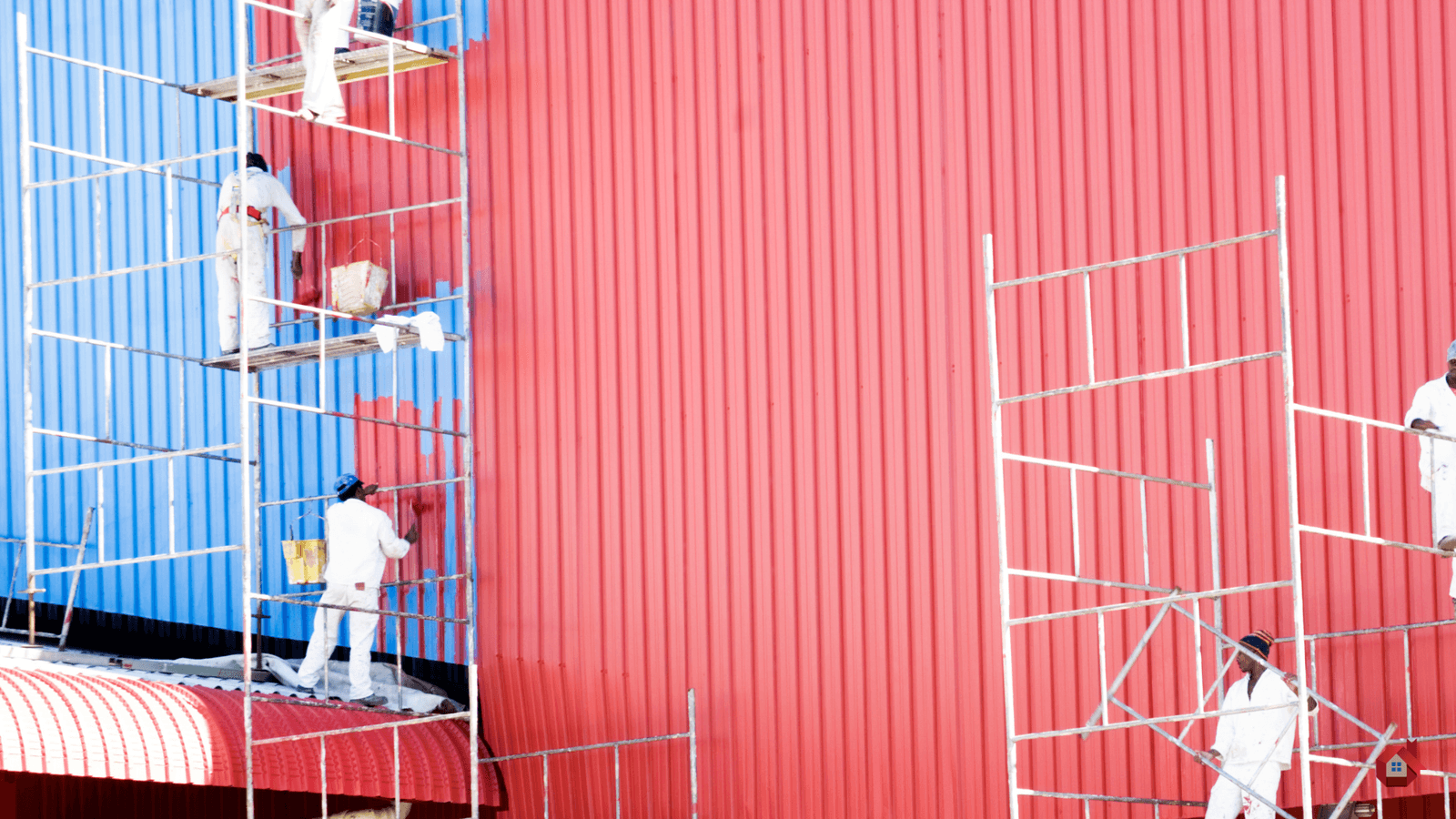 entrepreneurs industriels