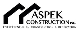 ASPEK CONSTRUCTION INC.