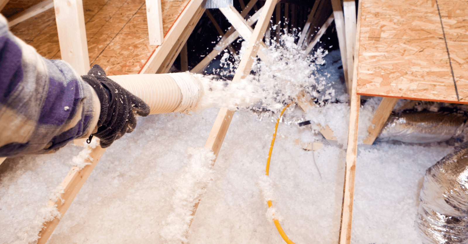 écologiques pour isoler votre maison