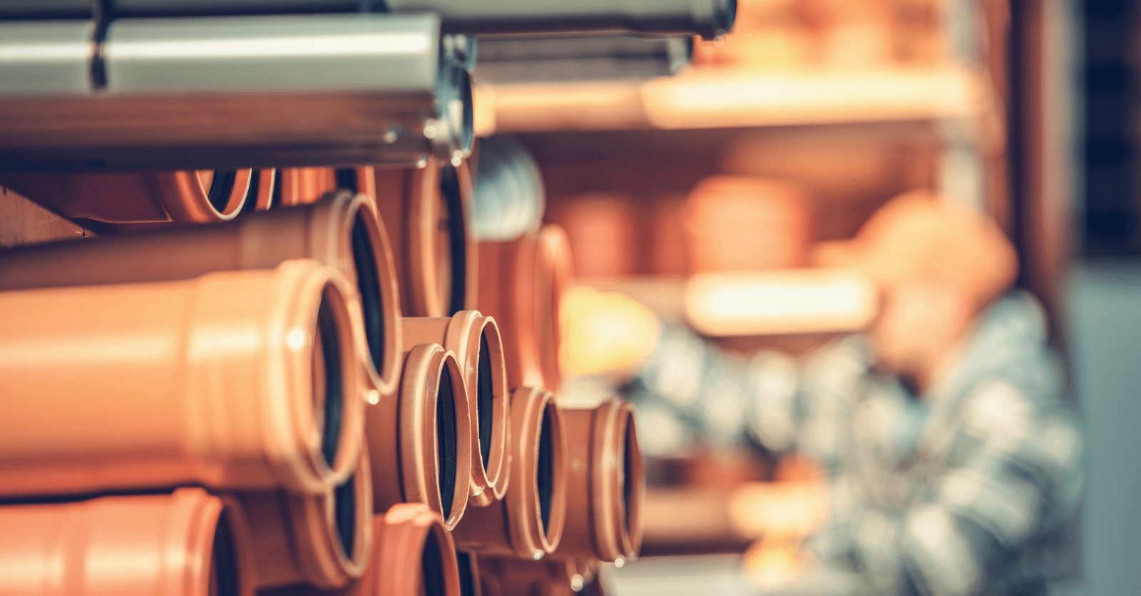 tuyaux multicouche en plomberie