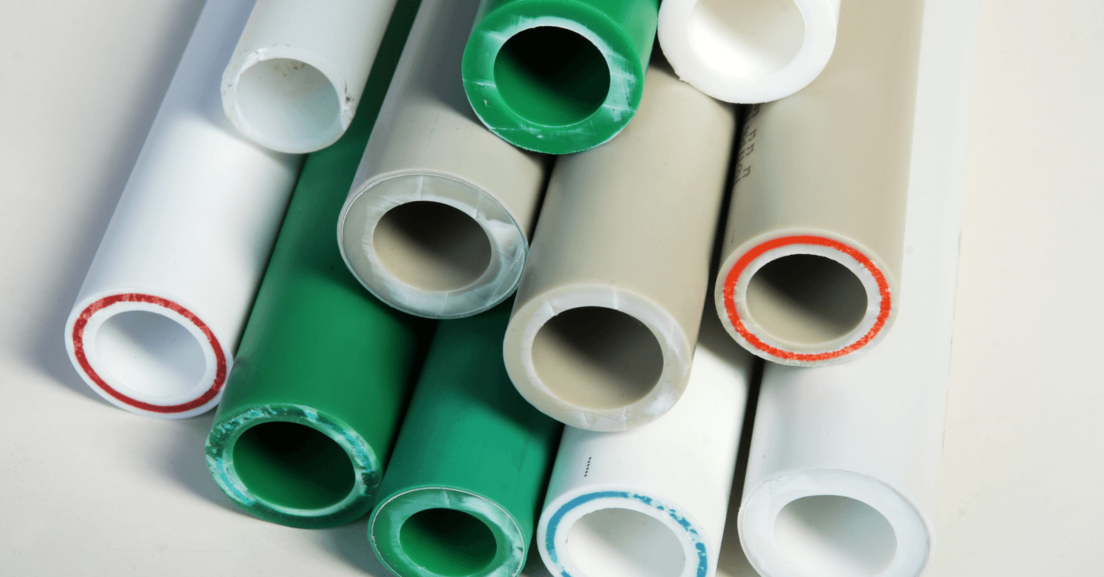 tuyaux multicouche en plomberie