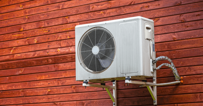 climatiseur silencieux