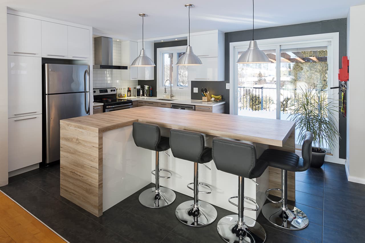 conception de maison