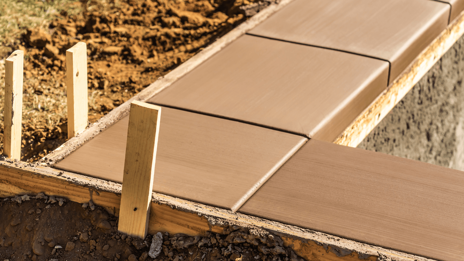 les margelles de piscine