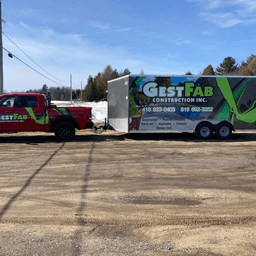 Gestfab Construction inc
