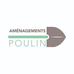 Aménagement Poulin et fils