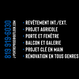 Constructions J.P. Grimard