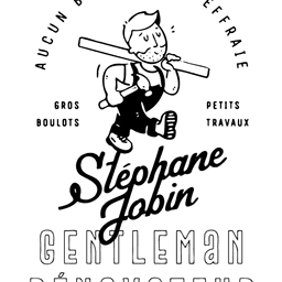 Stephane Jobin Gentleman Rénovation