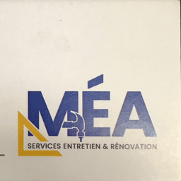 MÉA Services Entretien et Rénovation Inc.