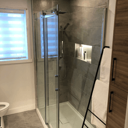 Construction Bastille inc