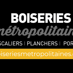 Boiseries Métropolitaines