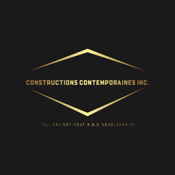 Constructions Contemporaines inc.