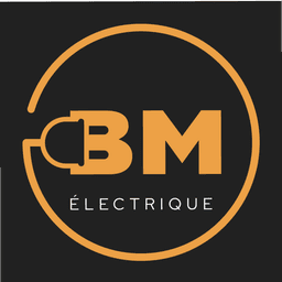 BM Électrique inc.