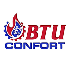BTU Confort inc.