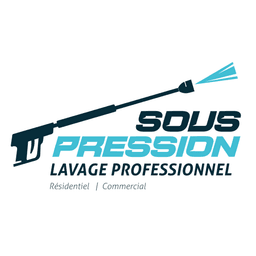 Sous pression - lavage professionnel inc.