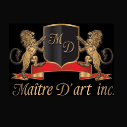 MAITRE D'ART INC.
