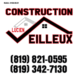 Construction Lucien Veilleux