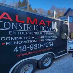 Almat Construction Inc.