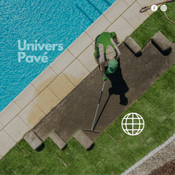 Univers Pavé