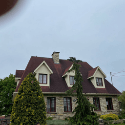 Construction K Simard inc