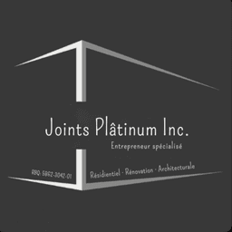 Joints plâtinum Inc