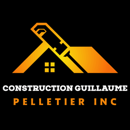 Construction Guillaume Pelletier inc