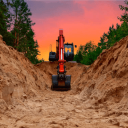 Excavation Delta et fils inc.