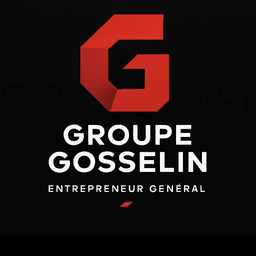 CONSTRUCTION GROUPE GOSSELIN INC.