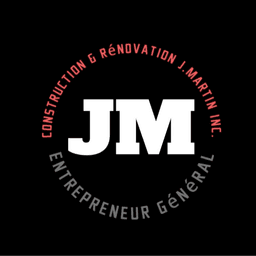 Construction et Renovation J.Martin inc