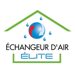 Échangeur d'air Élite