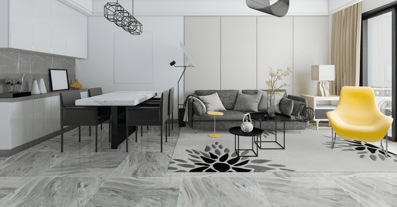 carrelage en pierre naturelle