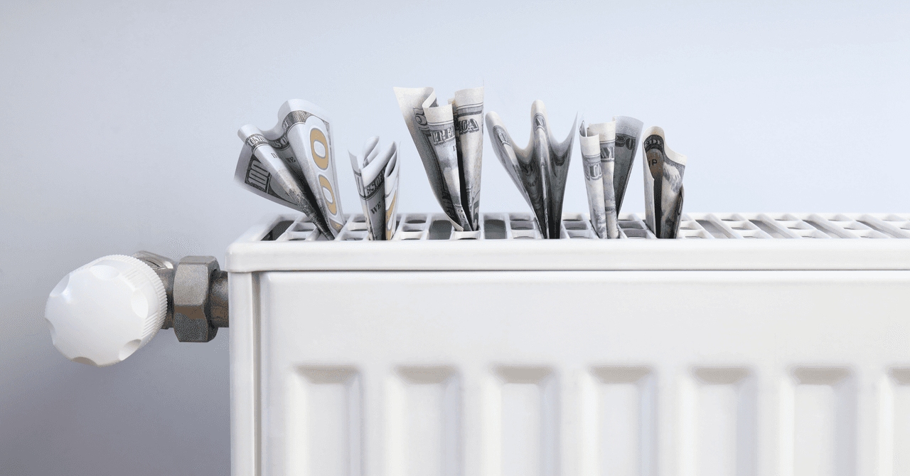 réduire votre facture de chauffage