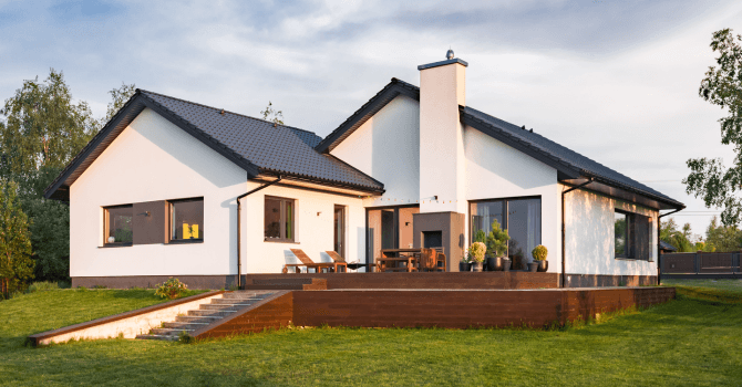 agrandissements sur pieux