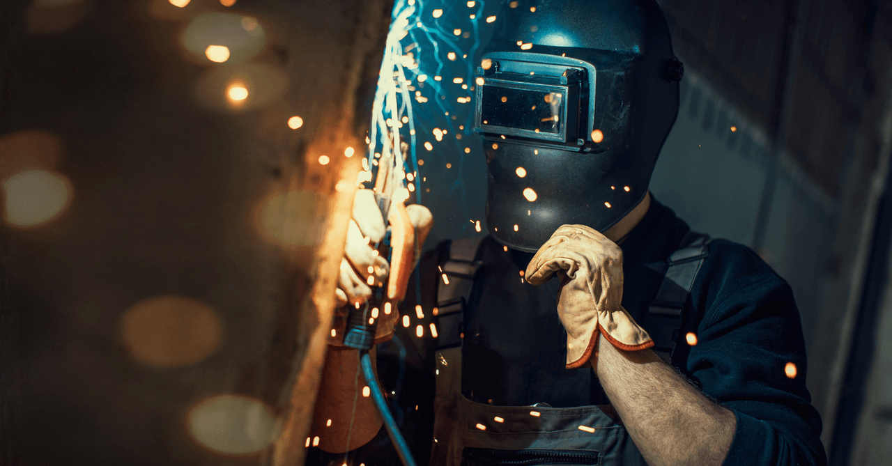 soudage au fil fourré