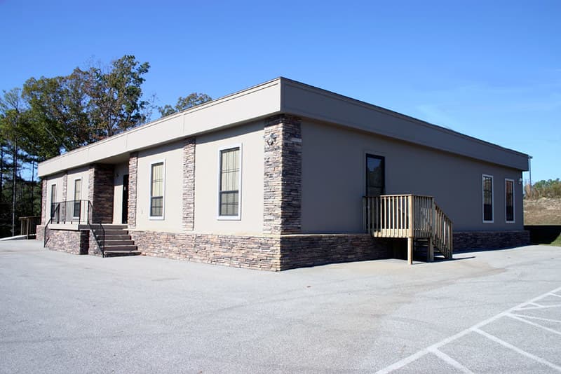 bâtiment utilitaire_Tout savoir sur la construction modulaire