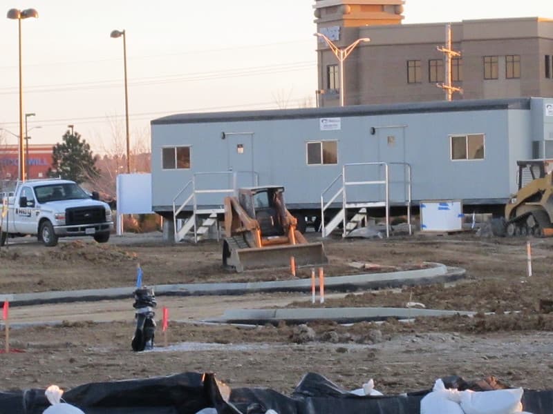 roulotte de chantier_Tout savoir sur la construction modulaire