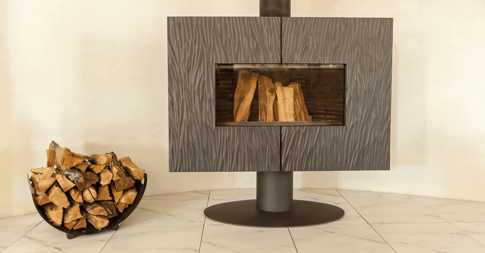 chauffage sans électricité