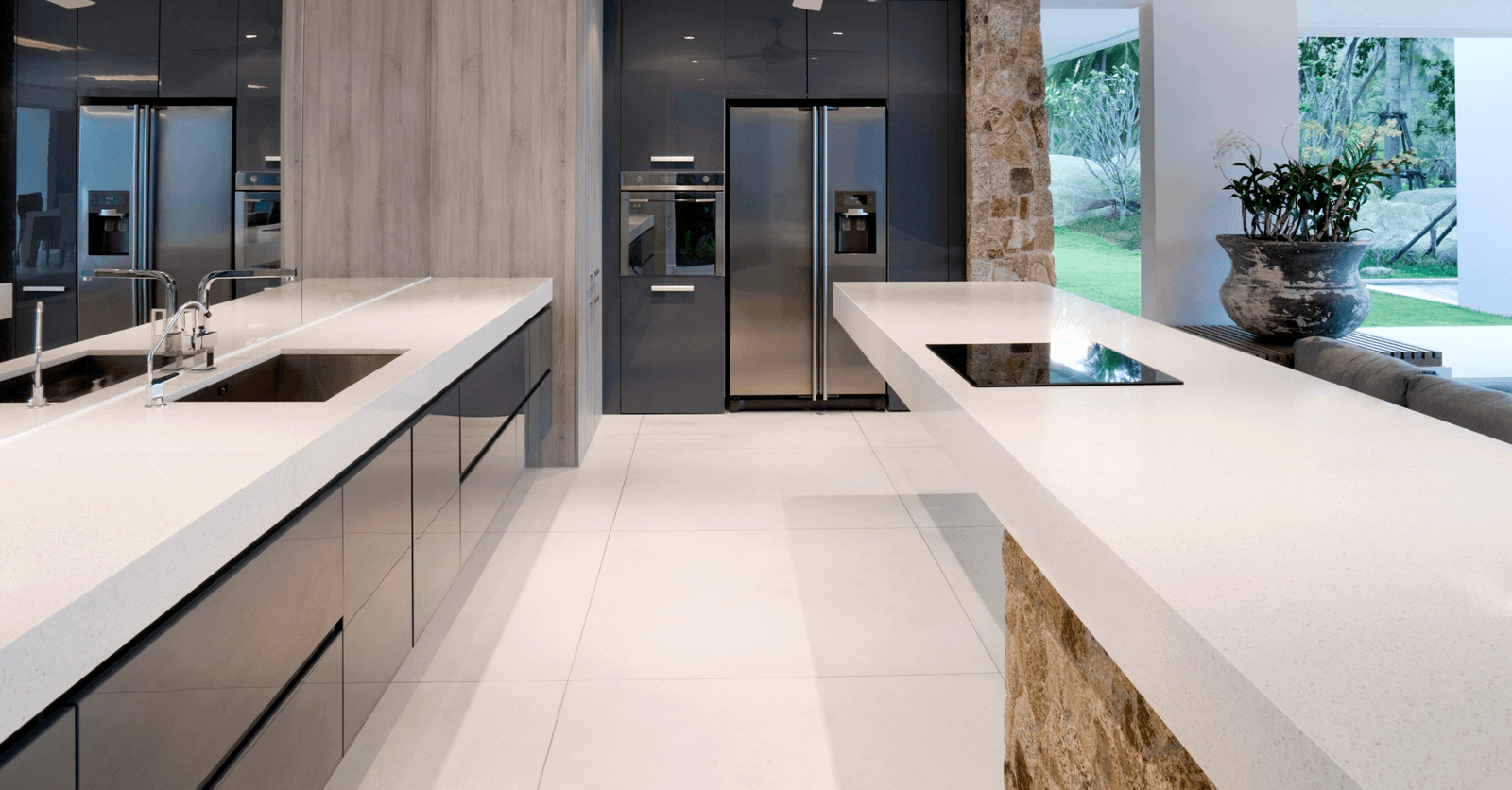 tendances pour le carrelage