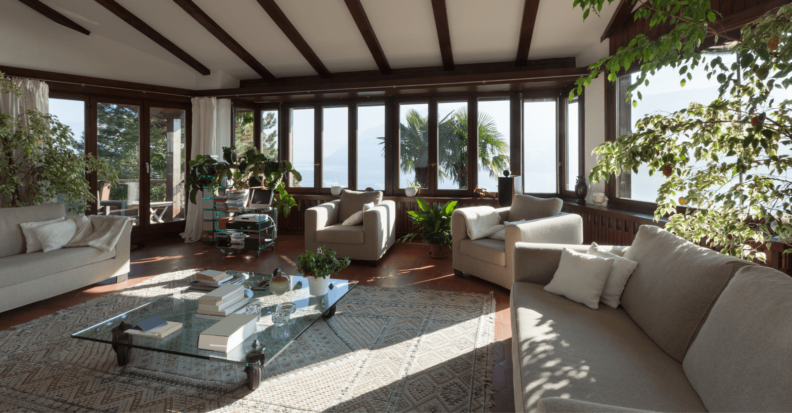 tendances pour le carrelage