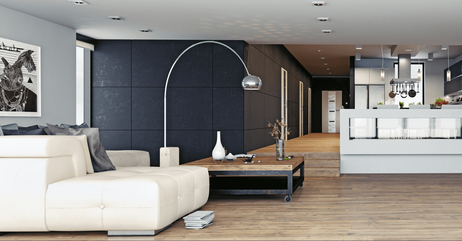 tendances pour le carrelage