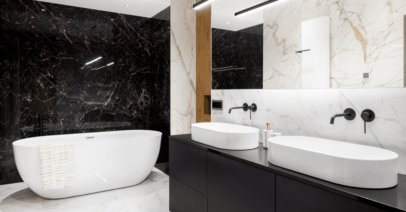 tendances pour le carrelage