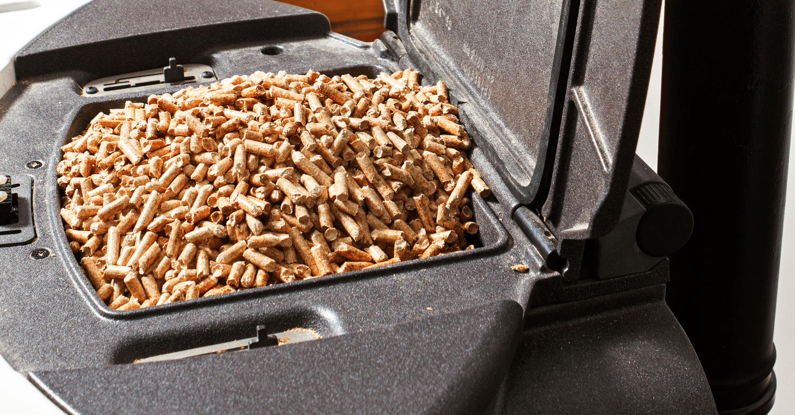 chauffage sans électricité