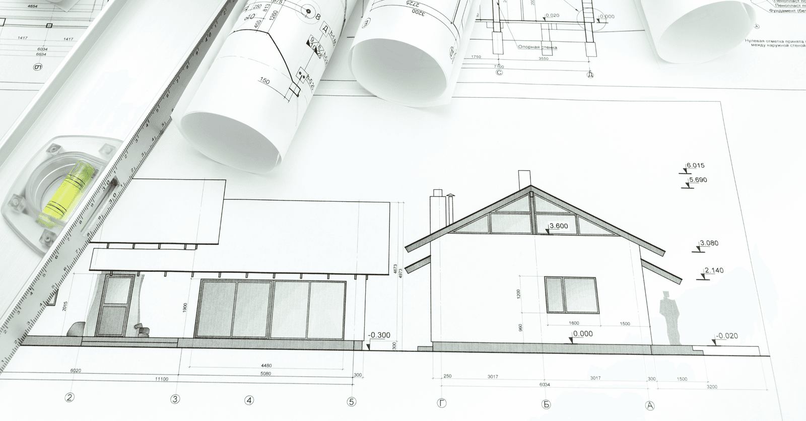 embaucher un architecte