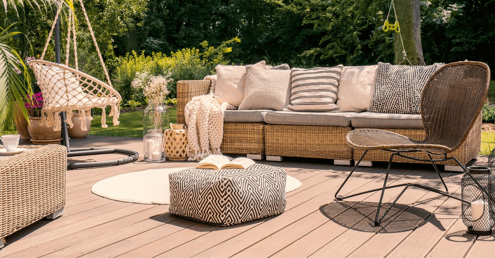 revêtement extérieur