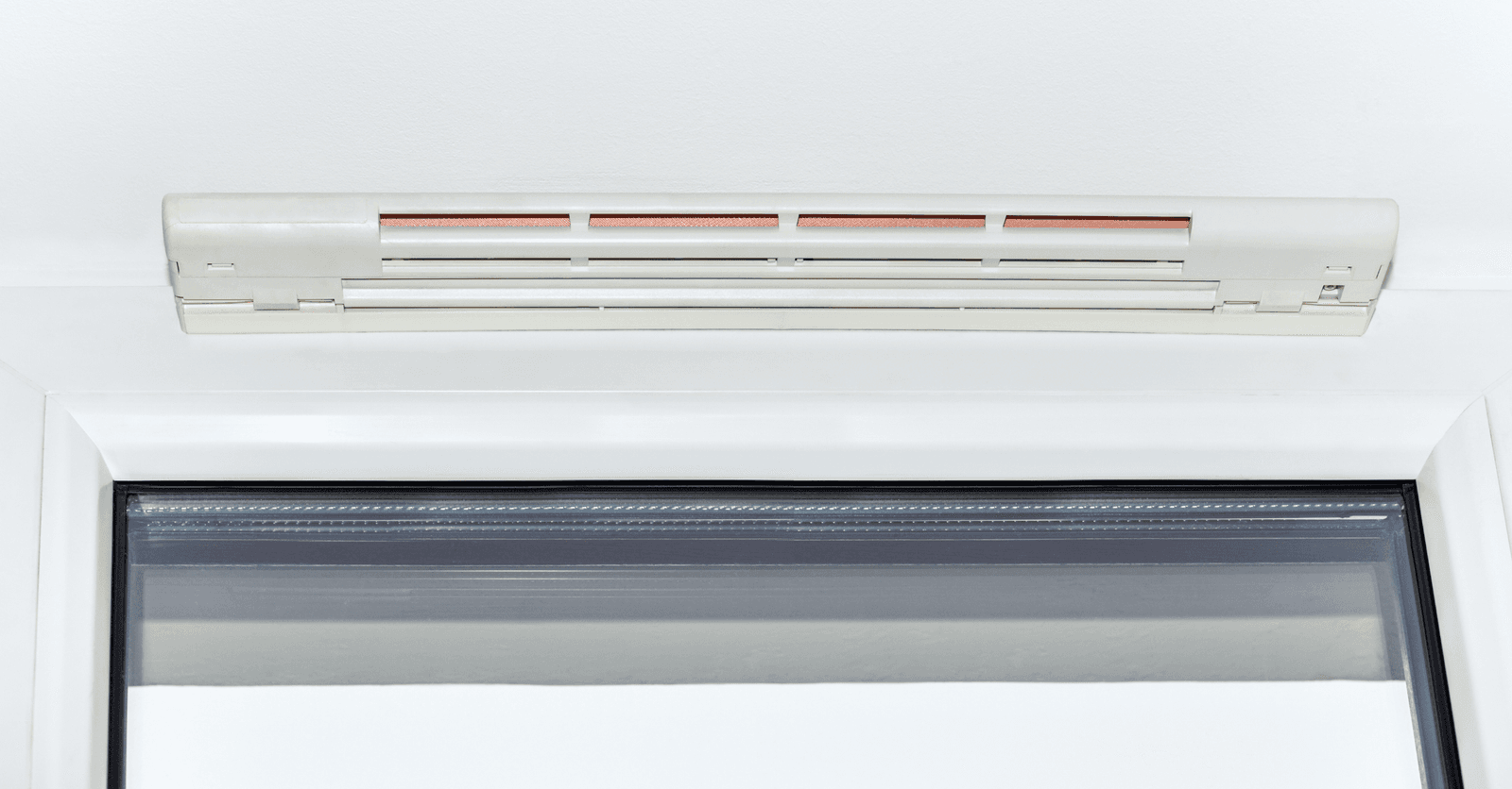 aérateur de fenêtre