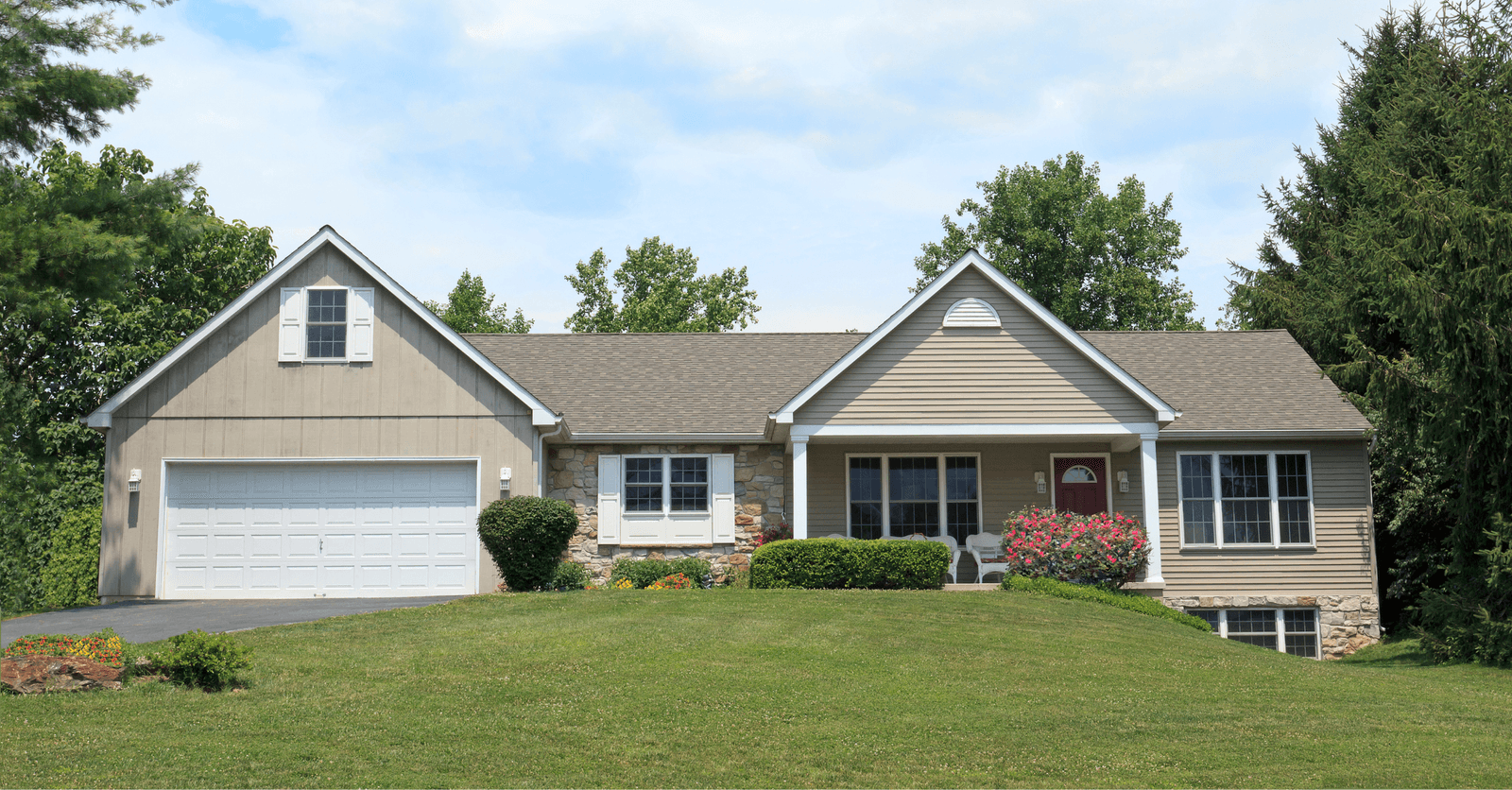 revêtement extérieur