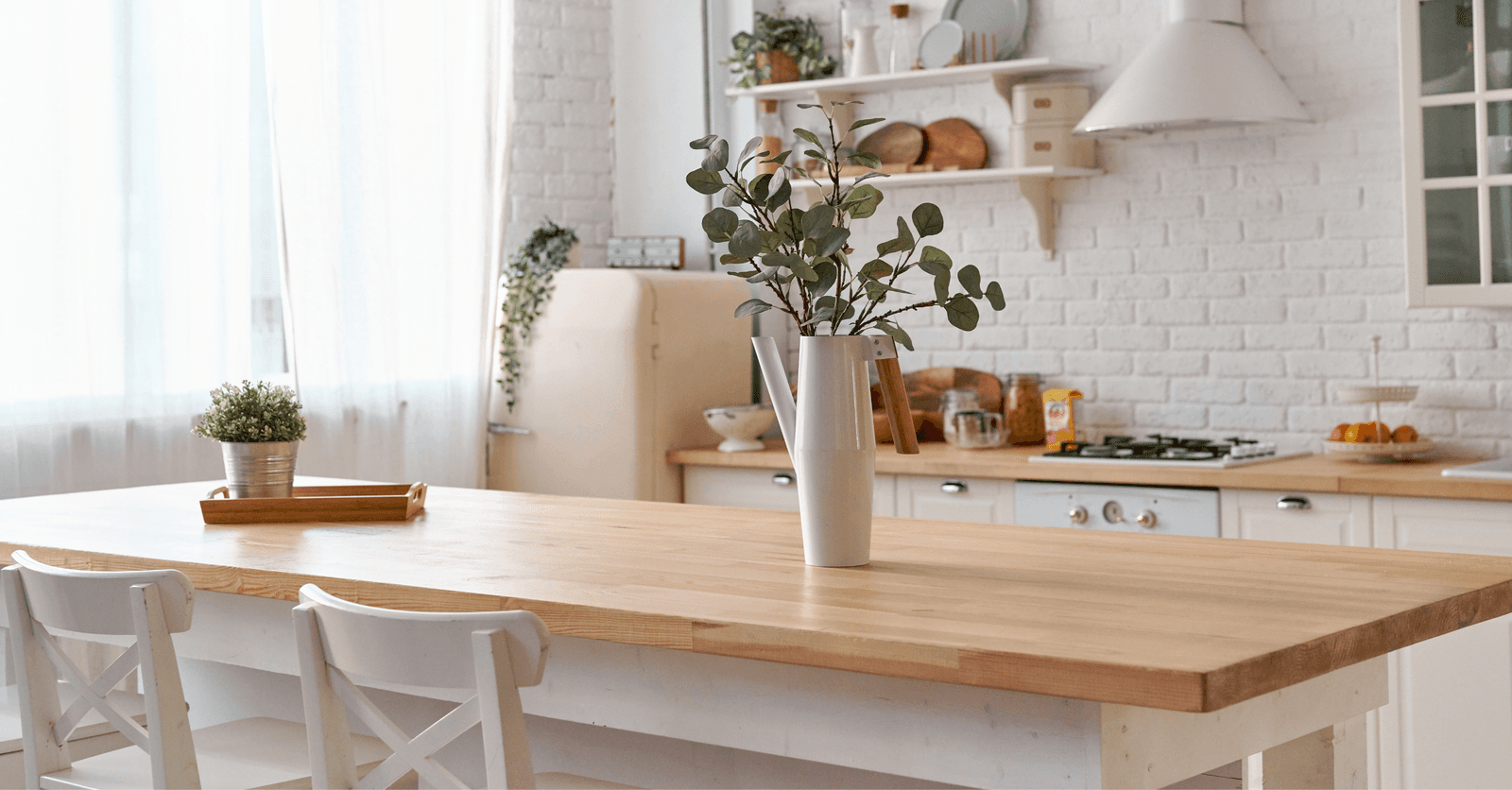 comptoir abordable cuisine